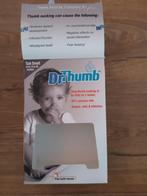 Duimzuigen dr thump, Kinderen en Baby's, Ophalen, Gebruikt