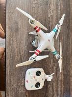 DJI Phantom 3 standaard, Audio, Tv en Foto, Drones, Ophalen, Zo goed als nieuw, Drone met camera