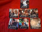 Dvd´s Aspe seizoen 2 en 6 op elks 3 dvd's + seizoen 1, 9-10, Cd's en Dvd's, Vanaf 6 jaar, Ophalen of Verzenden, Nieuw in verpakking