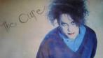 THE CURE BOOTLEG LP- ZELDZAAM !! (ZD 001 ), Verzenden, Zo goed als nieuw, Overige formaten, Overige genres