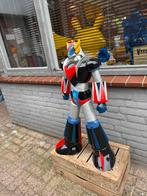 Goldorak Robot Beeld, Verzamelen, Ophalen, Zo goed als nieuw, Fantasy