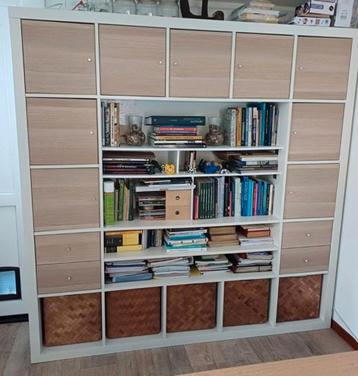 Expedit TV kast. beschikbaar voor biedingen