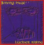 Jimmy Page – Lucifer Rising, CD & DVD, CD | Rock, Enlèvement ou Envoi, Utilisé, Alternatif