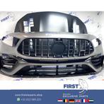 W177 A45 VOORKOP A45S GRIJS origineel Mercedes A KLASSE 2024, Gebruikt, Voor, Mercedes-Benz, Ophalen of Verzenden