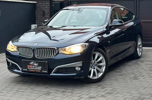 BMW 318 GT, Auto's, BMW, Bedrijf, 3 Reeks GT, 4x4, Aangepast voor mindervaliden, ABS, Achteruitrijcamera, Adaptieve lichten, Adaptive Cruise Control