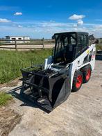 Bobcat S100, Articles professionnels, Agriculture | Outils, Enlèvement ou Envoi