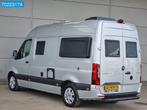 Mercedes Sprinter 319 CDI Automaat L2H2 Camper Kampeerwagen, Caravans en Kamperen, Mercedes-Benz, Bedrijf, Diesel, 6 tot 7 meter