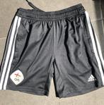 Short Adidas Voetbal OHL - maat 152, Ophalen of Verzenden