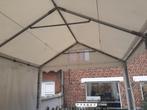 partytent 3x6 pro, Tuin en Terras, Ophalen, Gebruikt