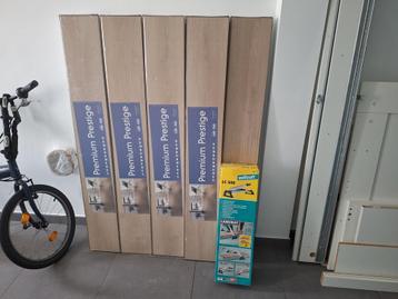 Laminaat Nordic Eik ( nieuw ) beschikbaar voor biedingen