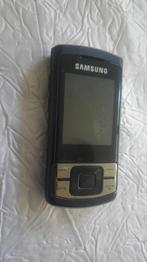 gsm samsung c3050 avec chargeur, Télécoms, Utilisé, Enlèvement ou Envoi