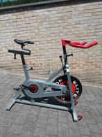 Spinningfiets, Sport en Fitness, Ophalen, Zo goed als nieuw, Spinningfiets