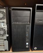 i7 HP Workstations (1x Z440 Xeon 1620 V4/ 5x Z240 i7-6700), Gebruikt, Info@retrogamed.be, Ophalen of Verzenden, HP