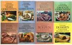 Lot Kookboeken, Boeken, Kookboeken, Verzenden, Zo goed als nieuw