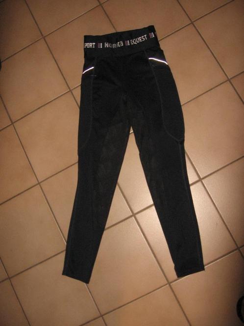 paardrijbroeken, Dieren en Toebehoren, Paardrijkleding, Zo goed als nieuw, Ophalen
