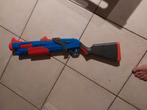 Nerf gun Fortnite, Ophalen, Zo goed als nieuw