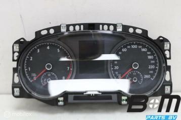 Tellerunit VW Golf 7 5G1920740C beschikbaar voor biedingen