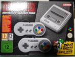 Super Nintendo Classic Mini, Consoles de jeu & Jeux vidéo, Comme neuf, Enlèvement ou Envoi