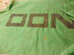 Donnay privacyhoes voor tennisbaan, 11m50 x 1m90, Ophalen of Verzenden, Gebruikt
