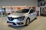 Renault Megane 1.2 TCe Limited, automatique, navigation, cli, Auto's, Automaat, Stof, 4 cilinders, Bedrijf