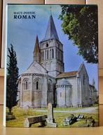 Haut-Poitou roman. Zodiaque, Ophalen of Verzenden, Gelezen, Architectuur algemeen