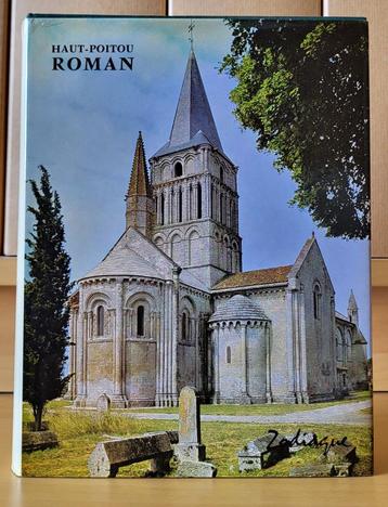 Haut-Poitou roman. Zodiaque, Enlèvement ou Envoi, Utilisé, Architecture général