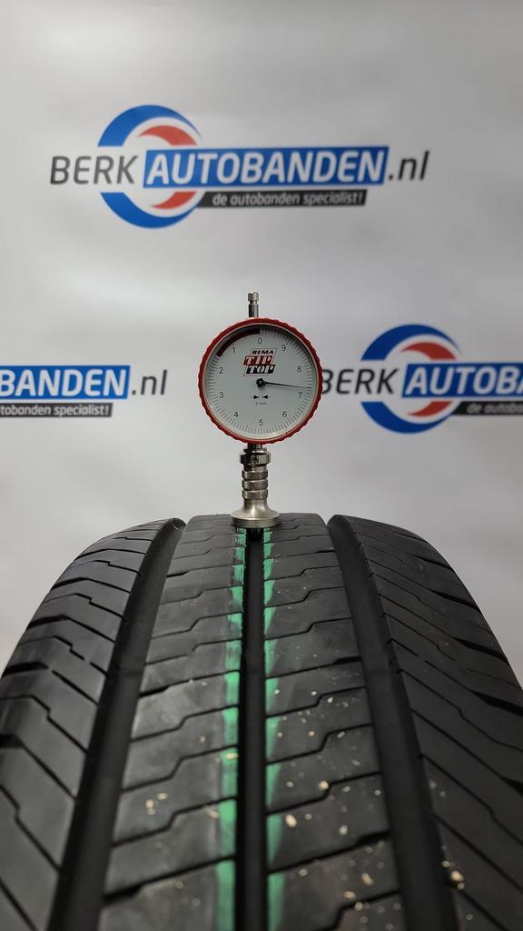 4x Continental Vancontact Eco 205/65 R16C 107/105T 205/65/16, Auto-onderdelen, Banden en Velgen, Band(en), Zomerbanden, 16 inch