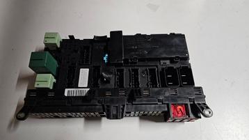 Zekeringkast  BMW X5 serie E53 611369073956907395 beschikbaar voor biedingen