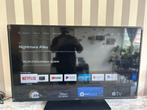 Salora TV 43 inches Full HD 1080 p, Audio, Tv en Foto, Full HD (1080p), Smart TV, Zo goed als nieuw, Ophalen