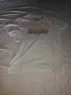 T - Shirt Jack & Jones - 152/12Y, Kleding | Heren, T-shirts, Gedragen, Ophalen of Verzenden, Jack & Jones, Wit