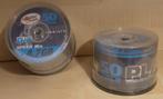 beschrijfbare Platinum DVD's, Computers en Software, Beschrijfbare discs, Nieuw, Dvd, Ophalen, Op spindel