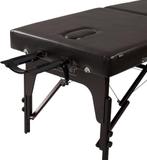 Table de massage Master Supreme pliable LIVRAISON GRATUITE, Sports & Fitness, Envoi, Neuf, Table de massage