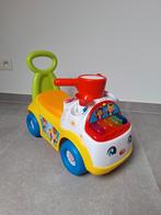Loopwagen Fisher Price met geluid, Ophalen, Zo goed als nieuw, Met geluid