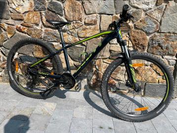 VTT SCOTT Aspect 750 S, Enlèvement, Utilisé, Scott