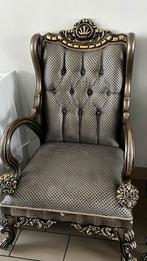 Divan, canapé, Antiek en Kunst, Ophalen of Verzenden