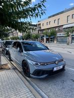 Volkswagen golf 8 gti clubsport, Auto's, 4 cilinders, Alcantara, 5 zetels, 5 deurs