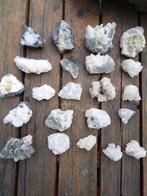 Mineraux et pierres précieuses, Collections, Minéraux & Fossiles, Enlèvement ou Envoi