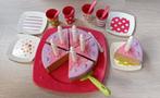 Verjaardagstaart en accessoires, Kinderen en Baby's, Ophalen, Zo goed als nieuw
