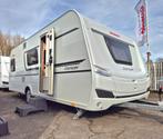 Dethleffs Camper 540 QMK, Rondzit, Dethleffs, Tot en met 6, 1250 - 1500 kg