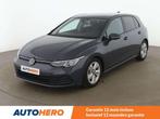 Volkswagen Golf 1.0 eTSI Life (bj 2023, automaat), Stof, Gebruikt, 5 deurs, 117 g/km