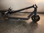 Segway G30E 2 kickscooter 920, Fietsen en Brommers, Ophalen of Verzenden, Zo goed als nieuw