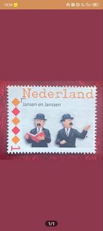 Jansen Jansen, Timbres & Monnaies, Timbres | Amérique, Enlèvement ou Envoi