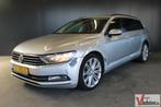 Volkswagen Passat Variant 1.6 TDI Highline DSG Automaat | Cl, Auto's, Volkswagen, Te koop, Zilver of Grijs, Diesel, Bedrijf