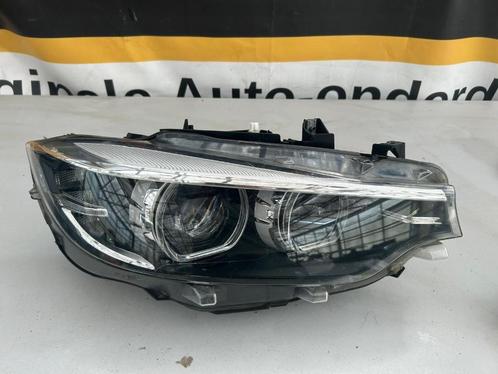 Phare BMW Série 4 F32 F36 FULL LED Droite 90110489CL 63117, Autos : Pièces & Accessoires, Pièces camion, Autres marques, Éclairage