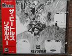 cd Japan - The Beatles - Revolver, Cd's en Dvd's, Ophalen of Verzenden, Zo goed als nieuw