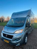 Chique jong-gebruikte ATM Paardencamionette! 2017 - 64.000km, Dieren en Toebehoren, Ophalen