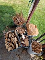 Aanmaakhout ( eik / vuren ), Tuin en Terras, Brandhout, Ophalen, Eikenhout