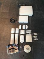 Alarm jablotron 100, Doe-het-zelf en Bouw, Alarmsystemen, Ophalen of Verzenden, Zo goed als nieuw