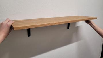 Teakhouten wandplanken beschikbaar voor biedingen