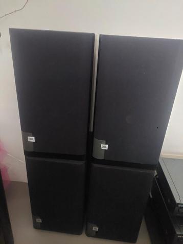 JBL LX300, Enlèvement ou Envoi, Utilisé, JBL